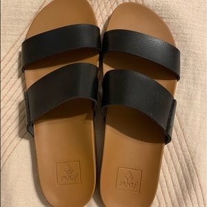 Reef Slides Women’s size 7.5